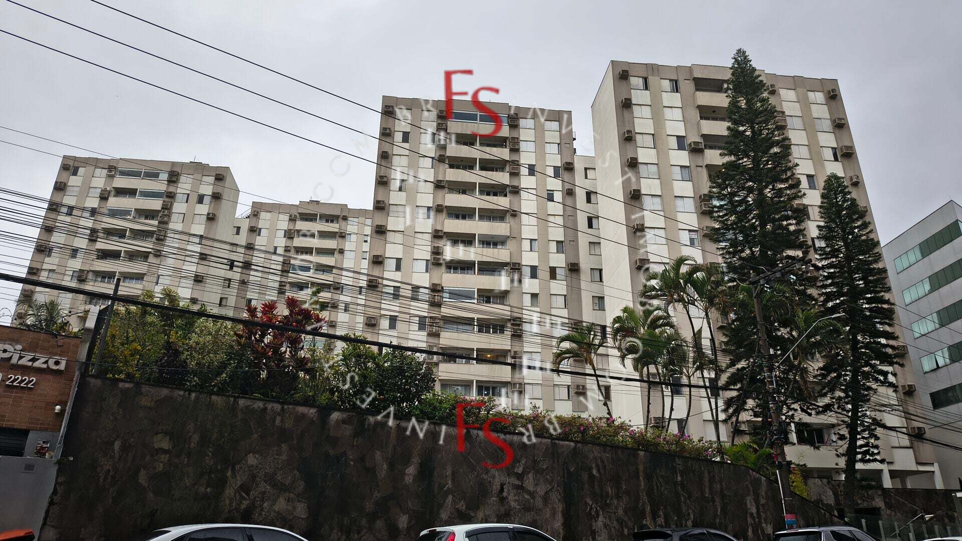 Apartamento, 2 quartos, 76 m² - Foto 2