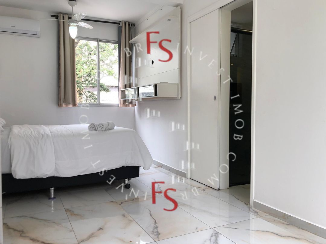 Apartamento, 2 quartos, 76 m² - Foto 11