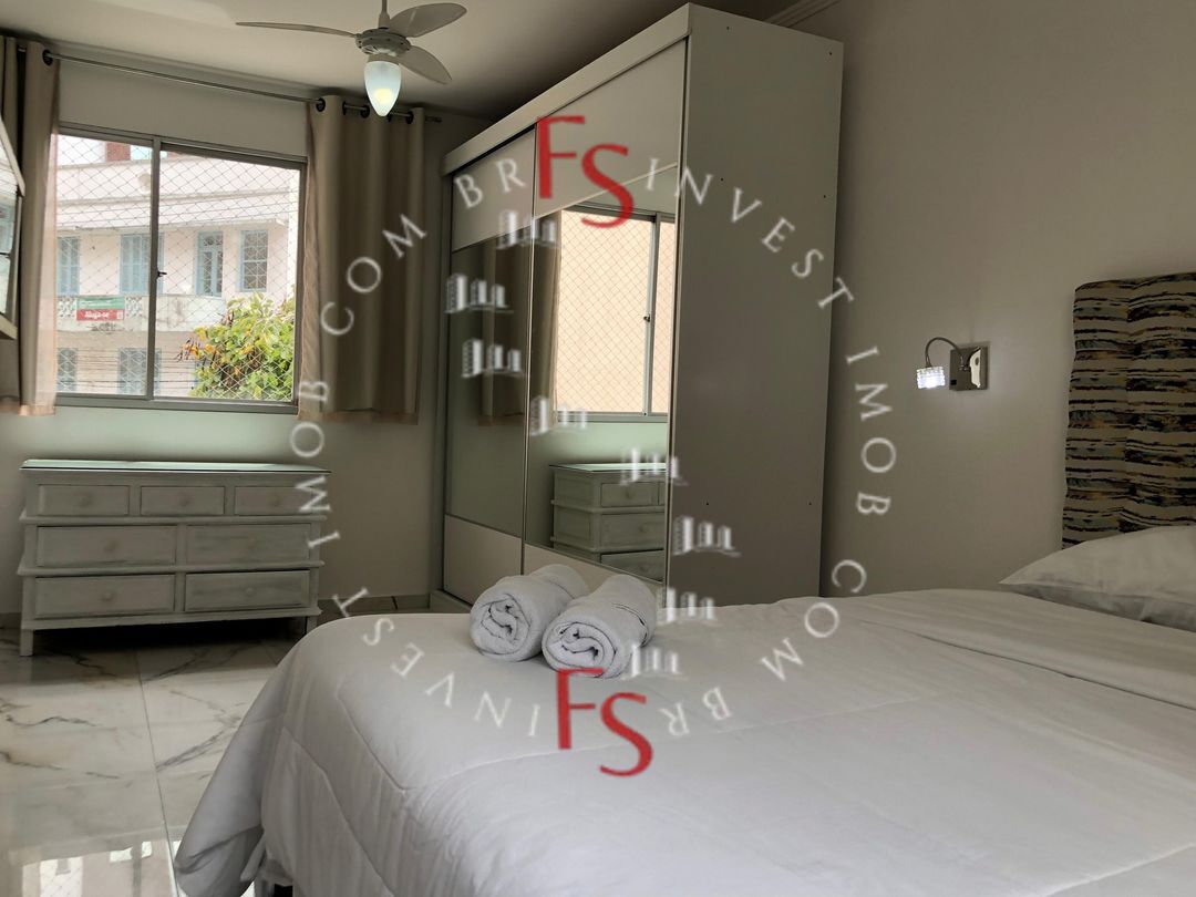 Apartamento, 2 quartos, 76 m² - Foto 6