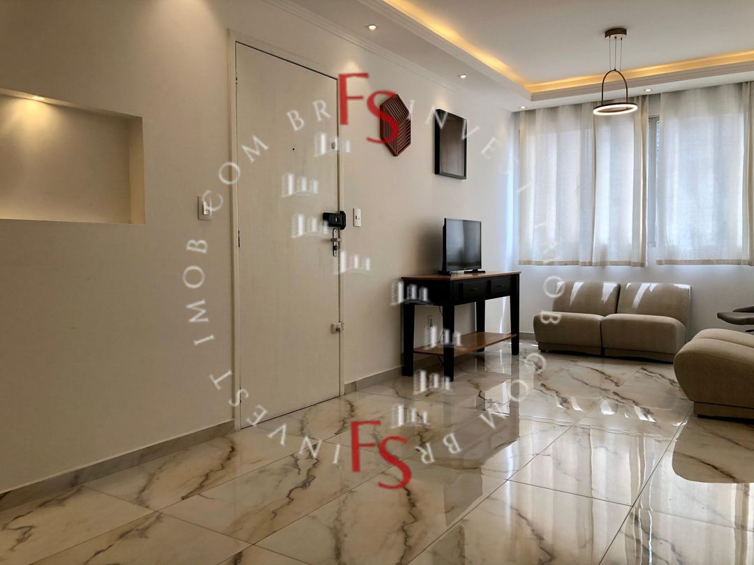 Apartamento, 2 quartos, 76 m² - Foto 8