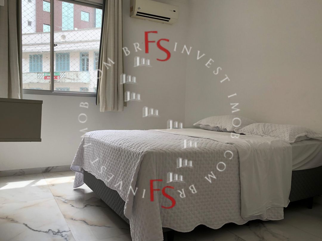 Apartamento, 2 quartos, 76 m² - Foto 10