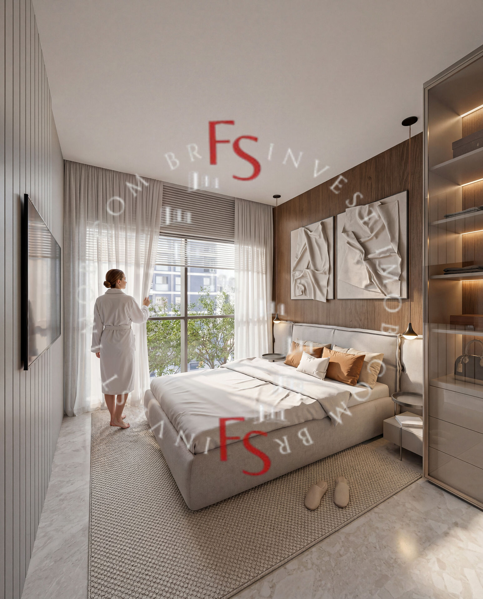 Apartamento, 1 quarto, 16 m² - Foto 13