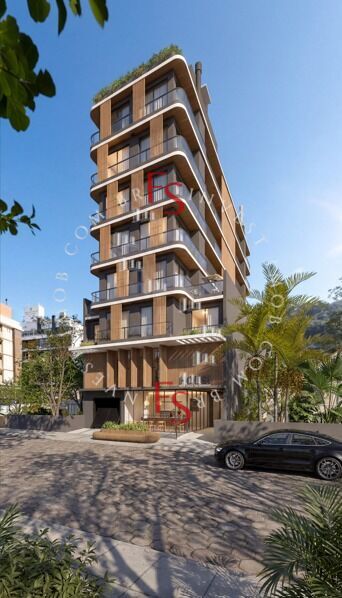 Apartamento, 1 quarto, 16 m² - Foto 19