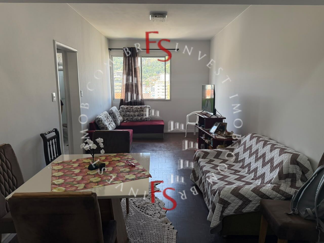 Apartamento, 2 quartos, 76 m² - Foto 16