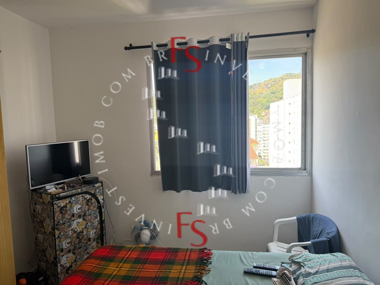 Apartamento, 2 quartos, 76 m² - Foto 8