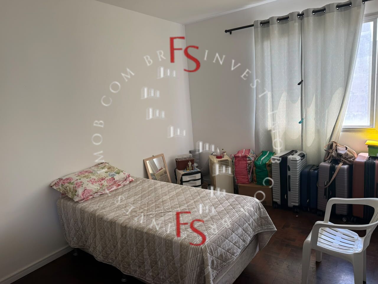 Apartamento, 2 quartos, 76 m² - Foto 7
