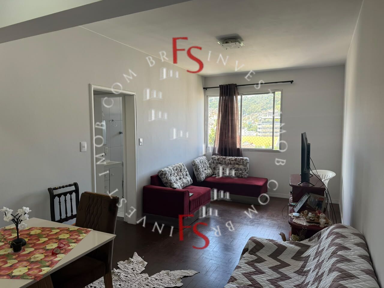 Apartamento, 2 quartos, 76 m² - Foto 17