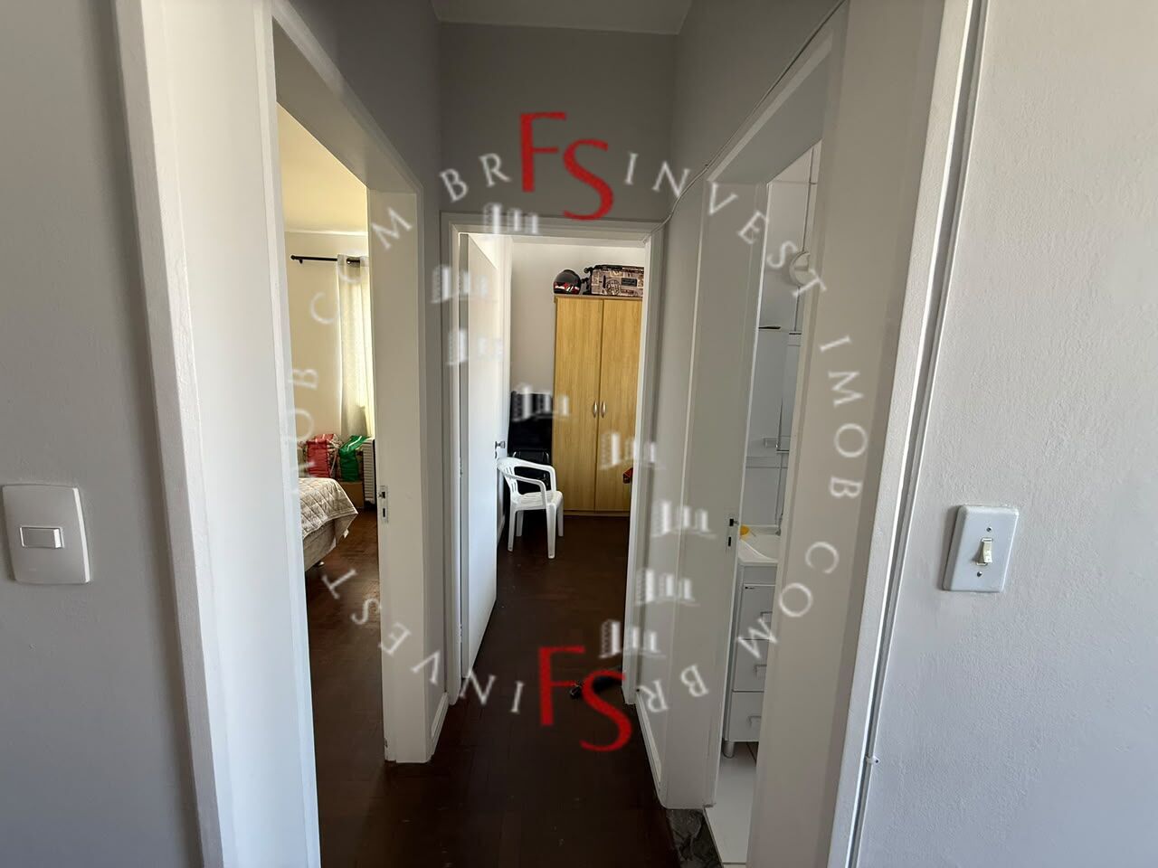 Apartamento, 2 quartos, 76 m² - Foto 5