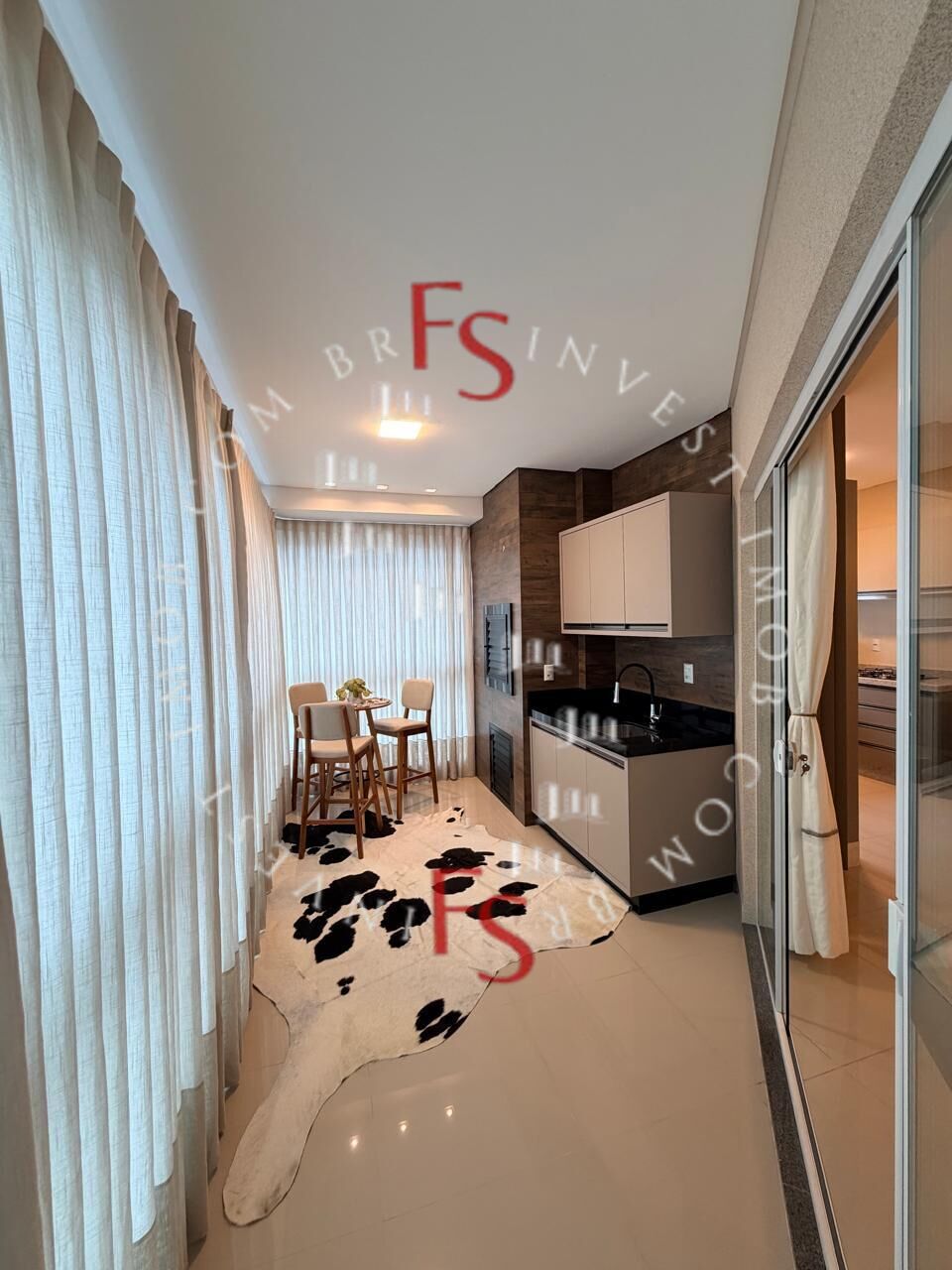 Apartamento, 3 quartos, 110 m² - Foto 11