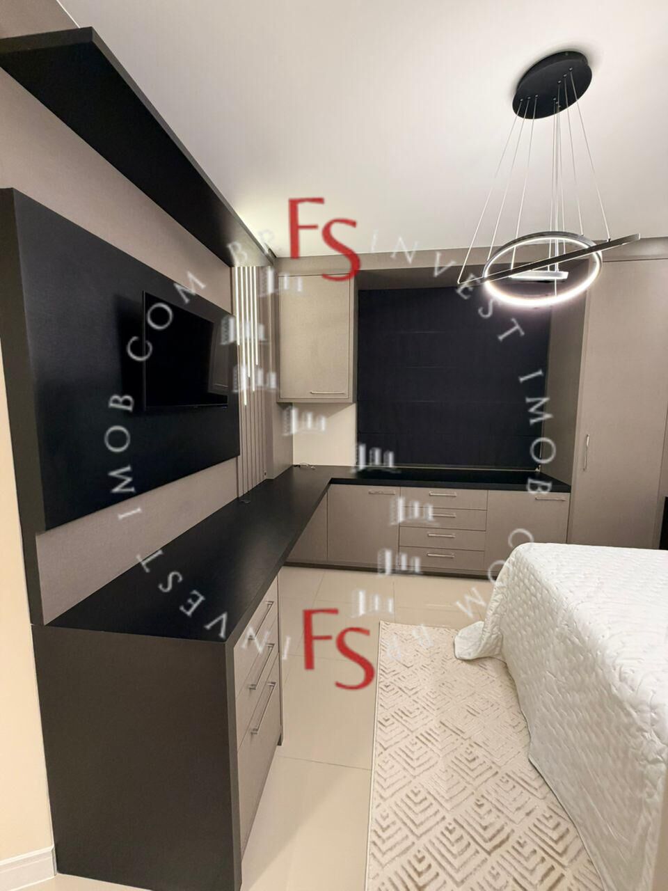 Apartamento, 3 quartos, 110 m² - Foto 18