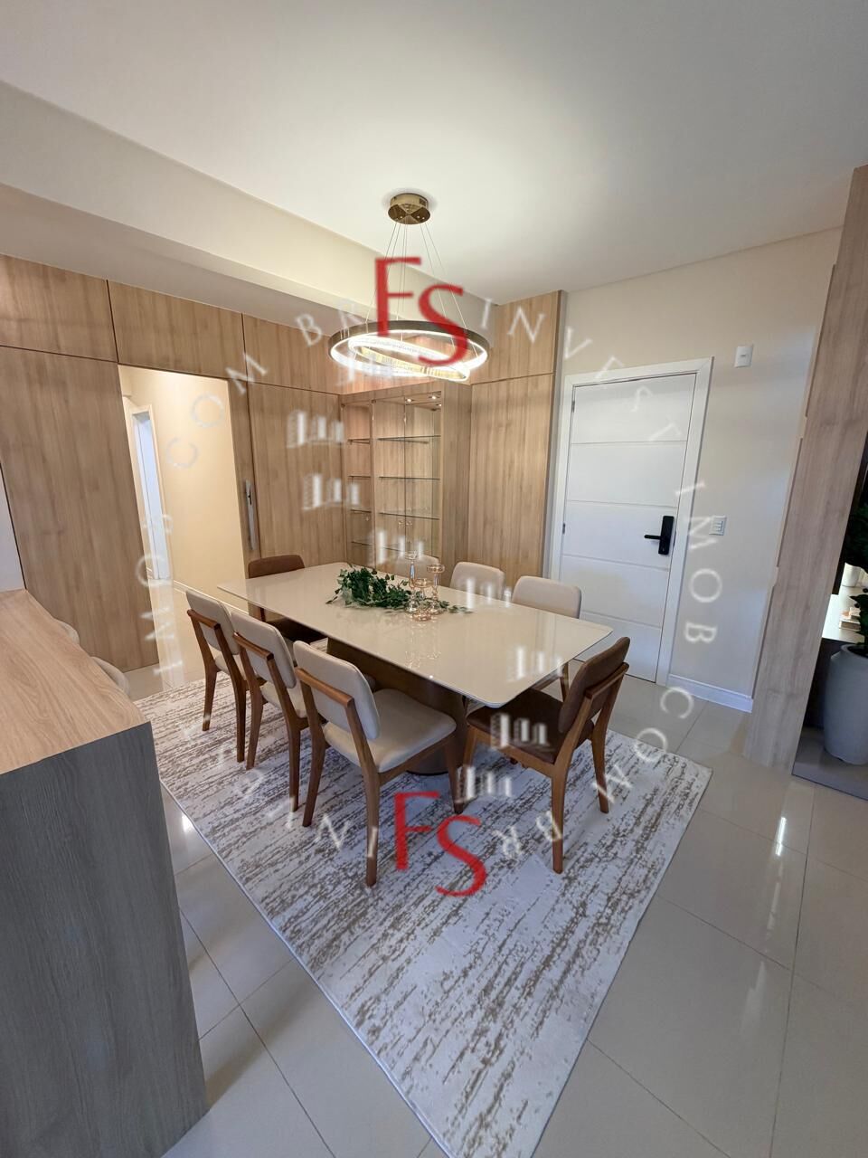 Apartamento, 3 quartos, 110 m² - Foto 7