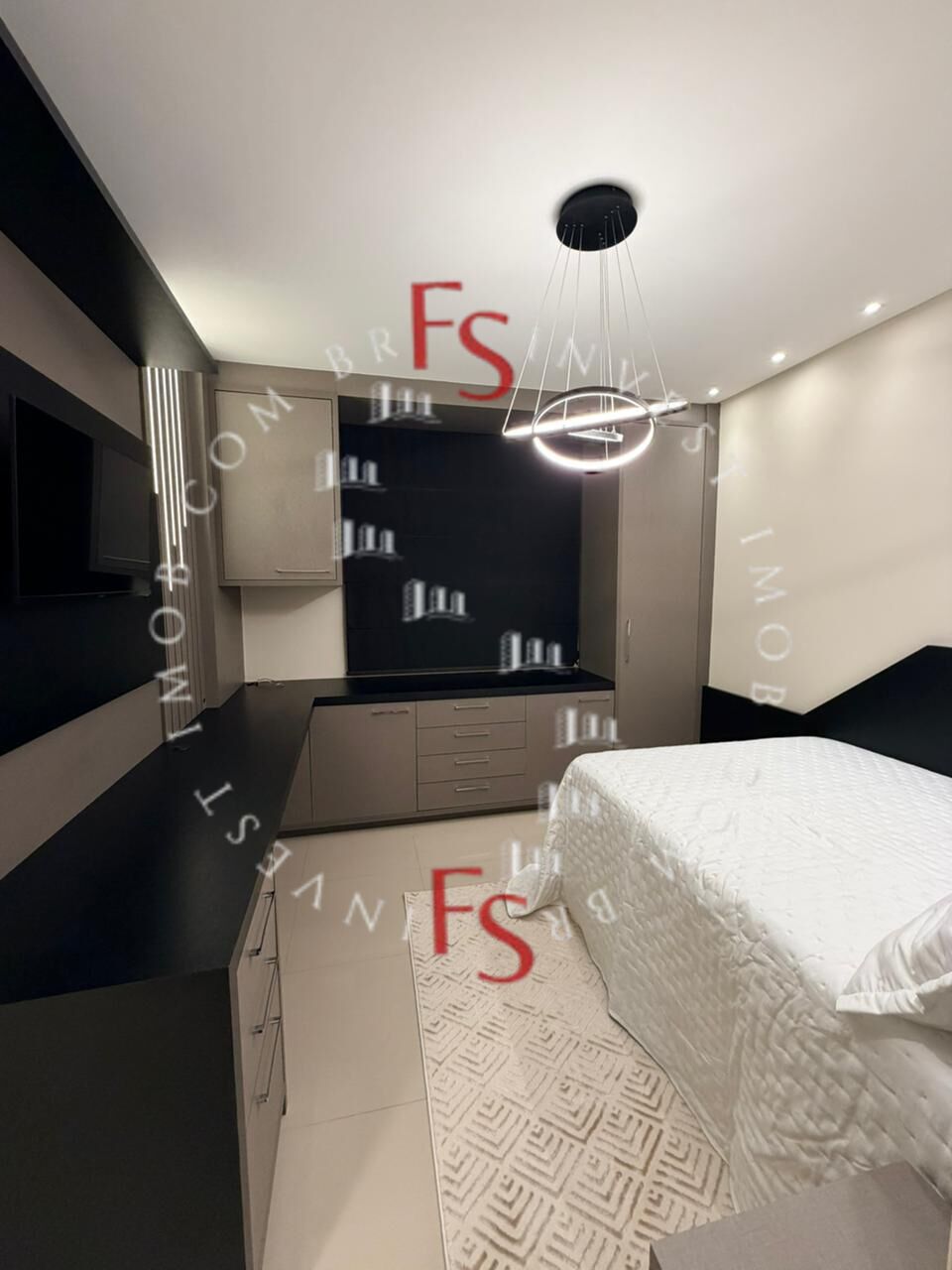 Apartamento, 3 quartos, 110 m² - Foto 17