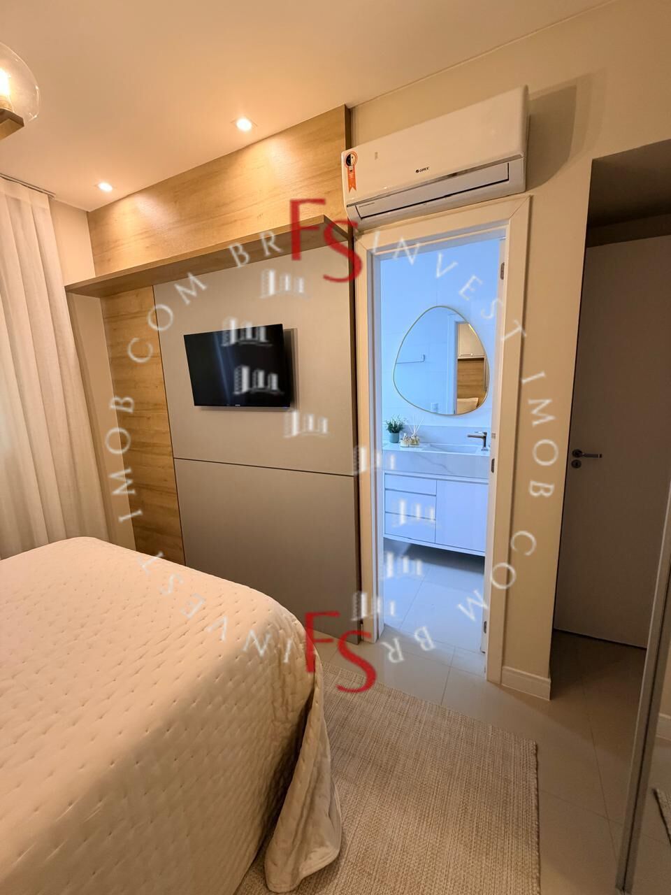 Apartamento, 3 quartos, 110 m² - Foto 15