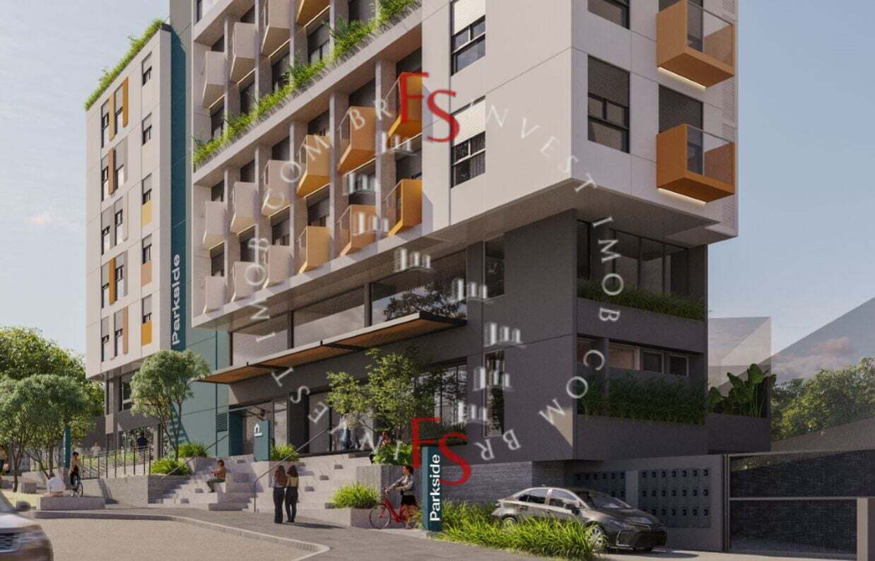 Apartamento, 2 quartos, 43 m² - Foto 11