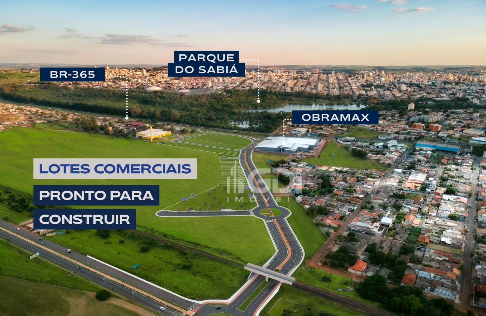 Imagem principal do imóvel