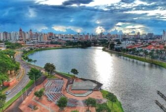 Guia 2026: Onde Morar em Rio Preto? O Duelo entre a Zona Sul e a Zona Leste