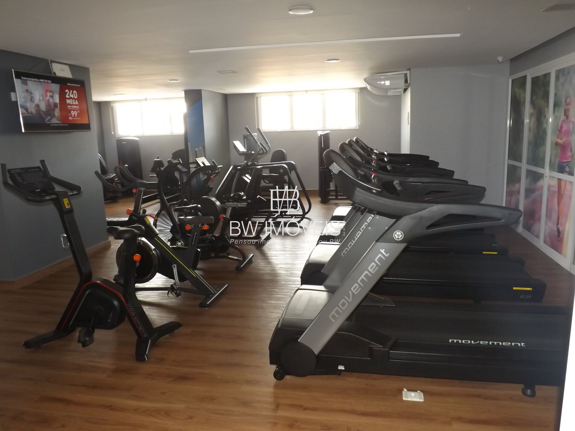 Apartamento, 3 quartos, 108 m² - Foto 60