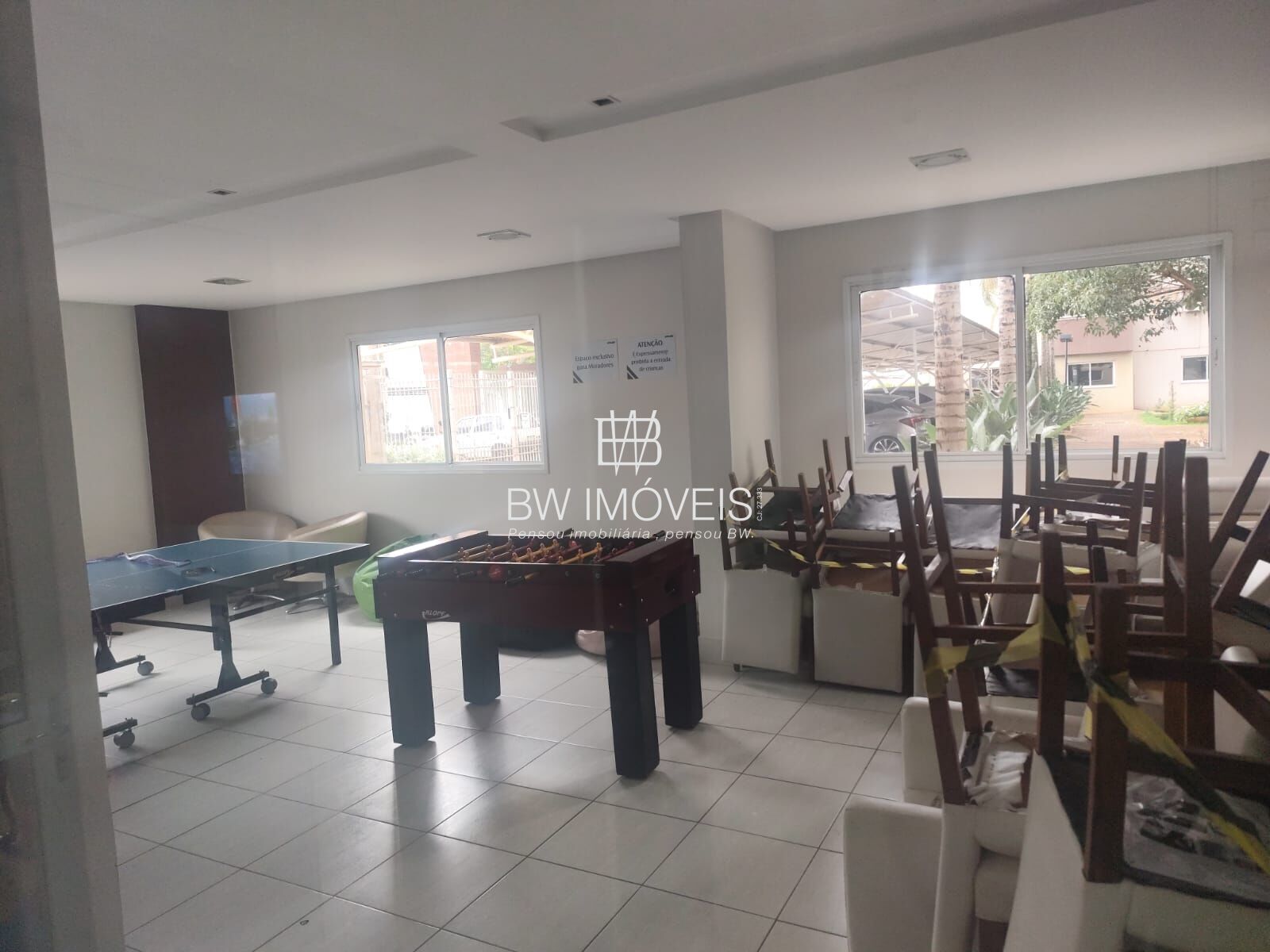 Apartamento, 2 quartos, 56 m² - Foto 25