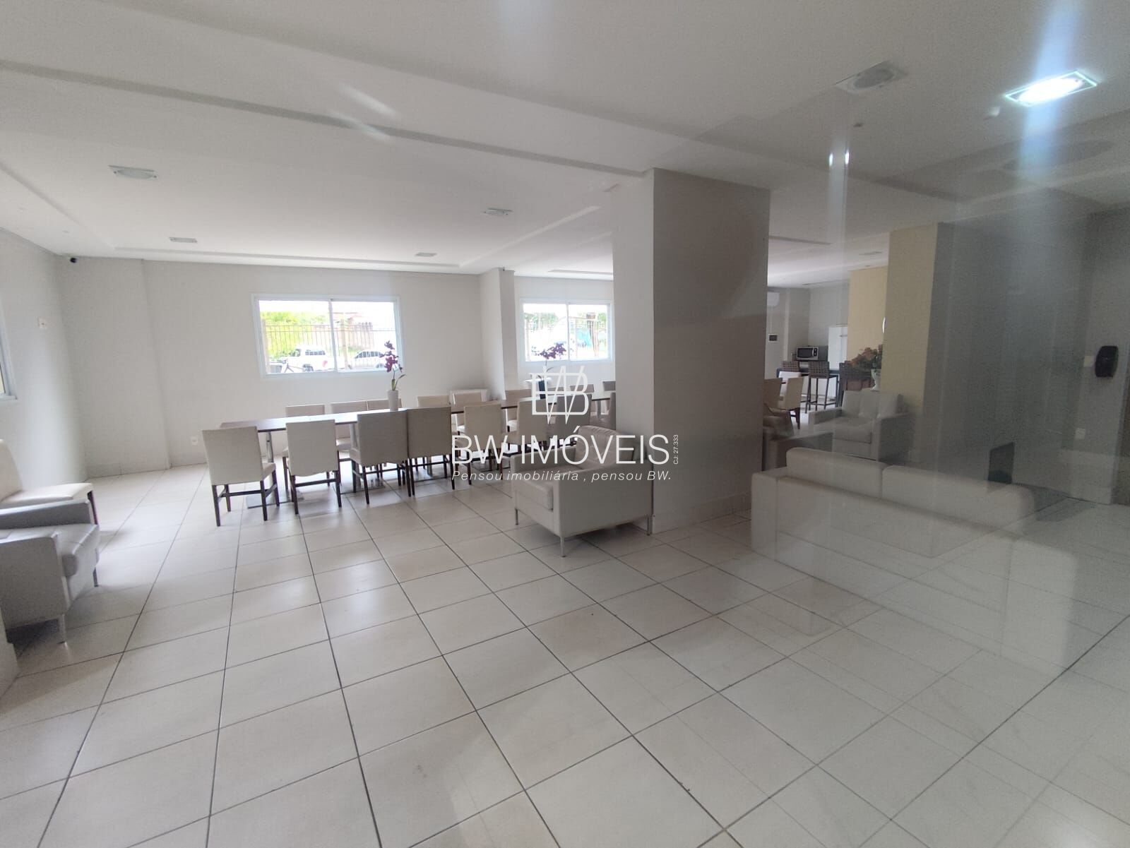 Apartamento, 2 quartos, 56 m² - Foto 37