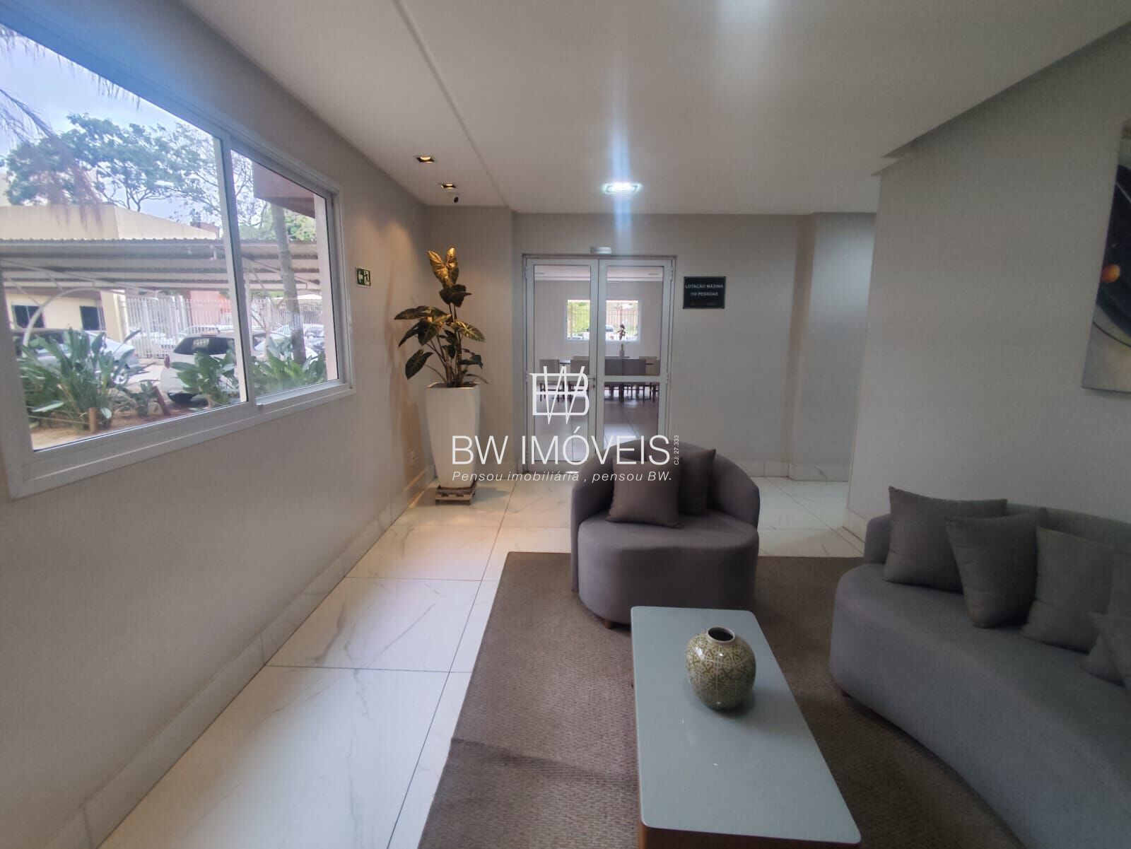 Apartamento, 2 quartos, 56 m² - Foto 38