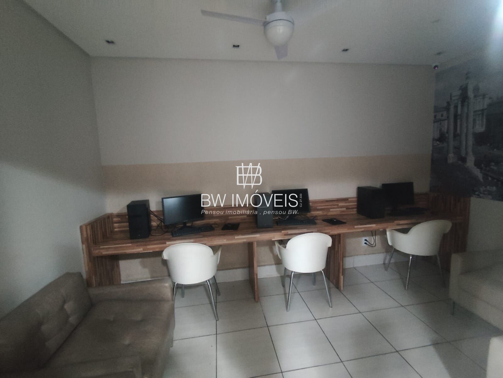 Apartamento, 2 quartos, 56 m² - Foto 31