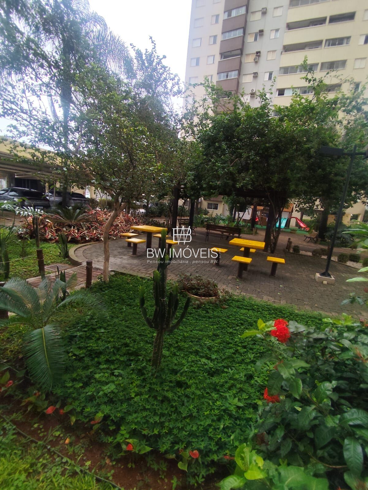 Apartamento, 2 quartos, 56 m² - Foto 26