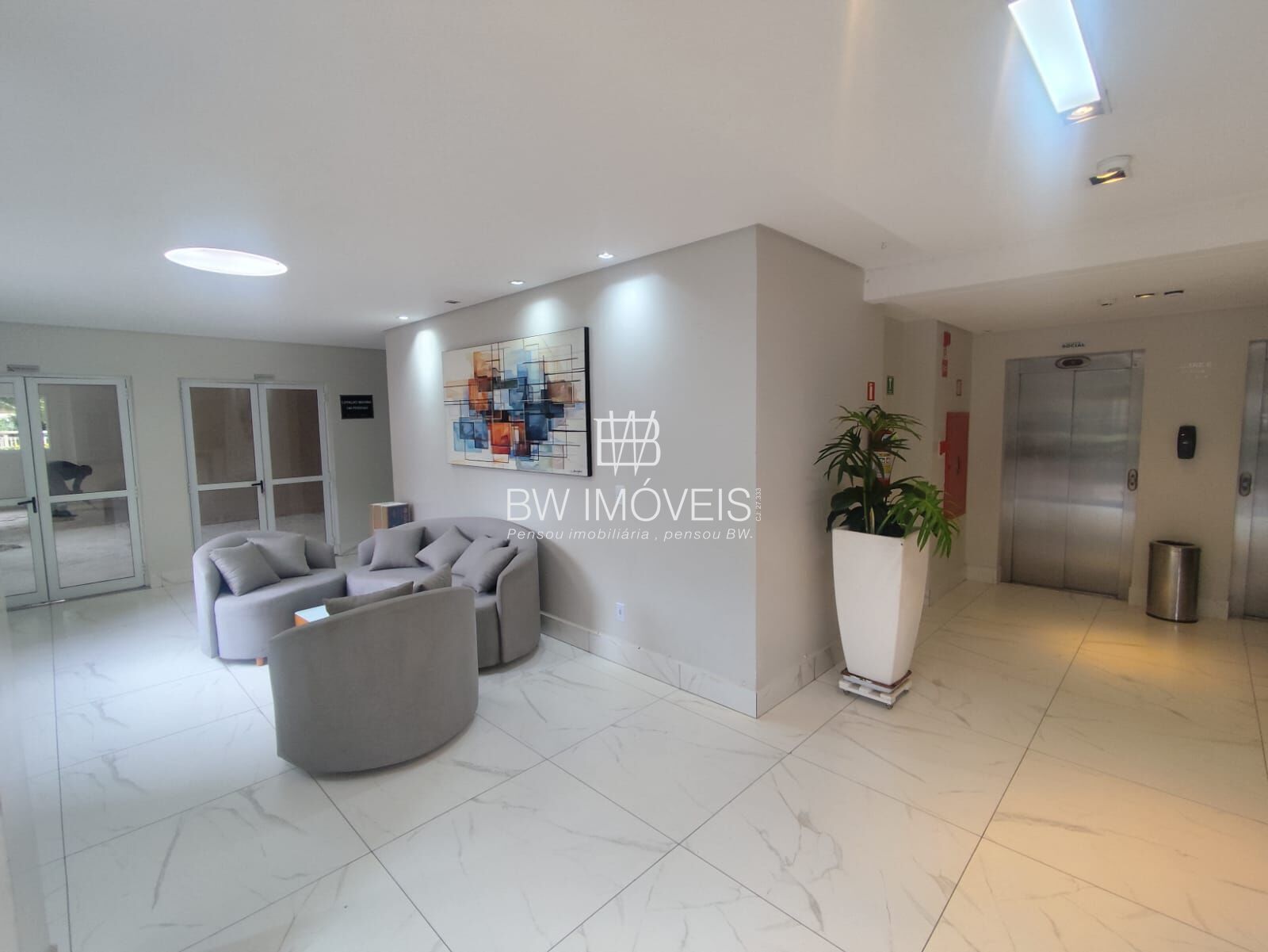 Apartamento, 2 quartos, 56 m² - Foto 32