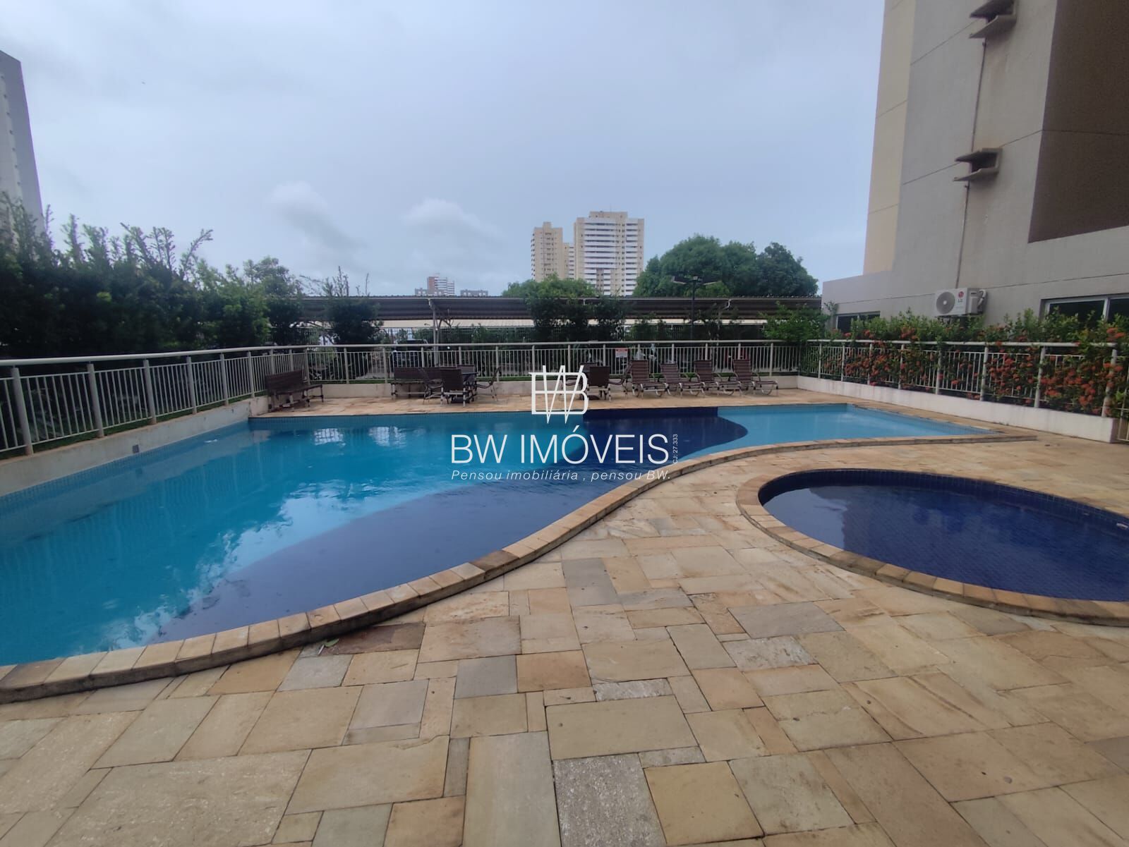 Apartamento, 2 quartos, 56 m² - Foto 39