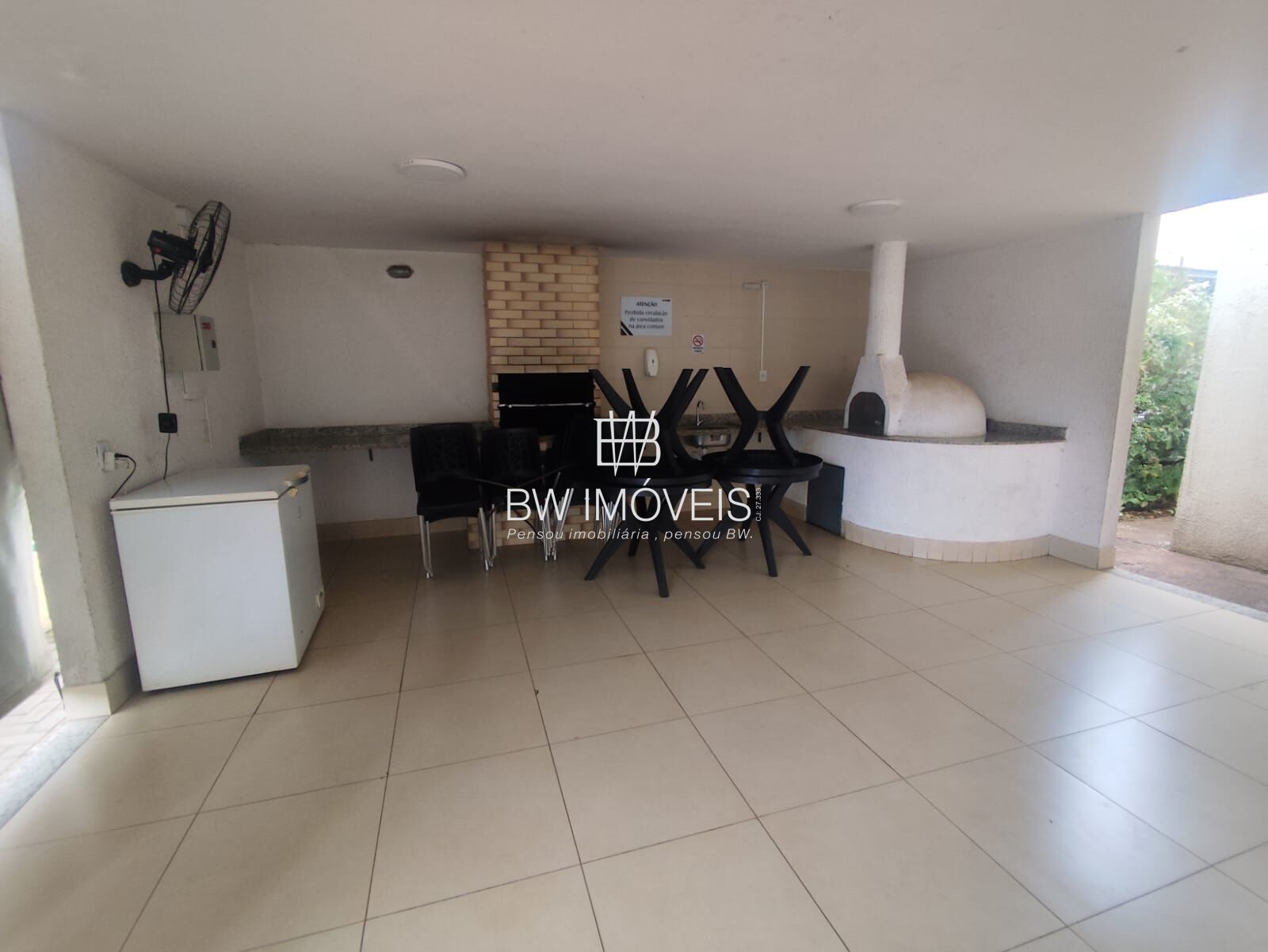 Apartamento, 2 quartos, 56 m² - Foto 27