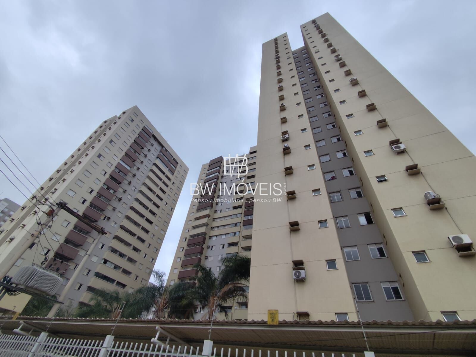 Apartamento, 2 quartos, 56 m² - Foto 20