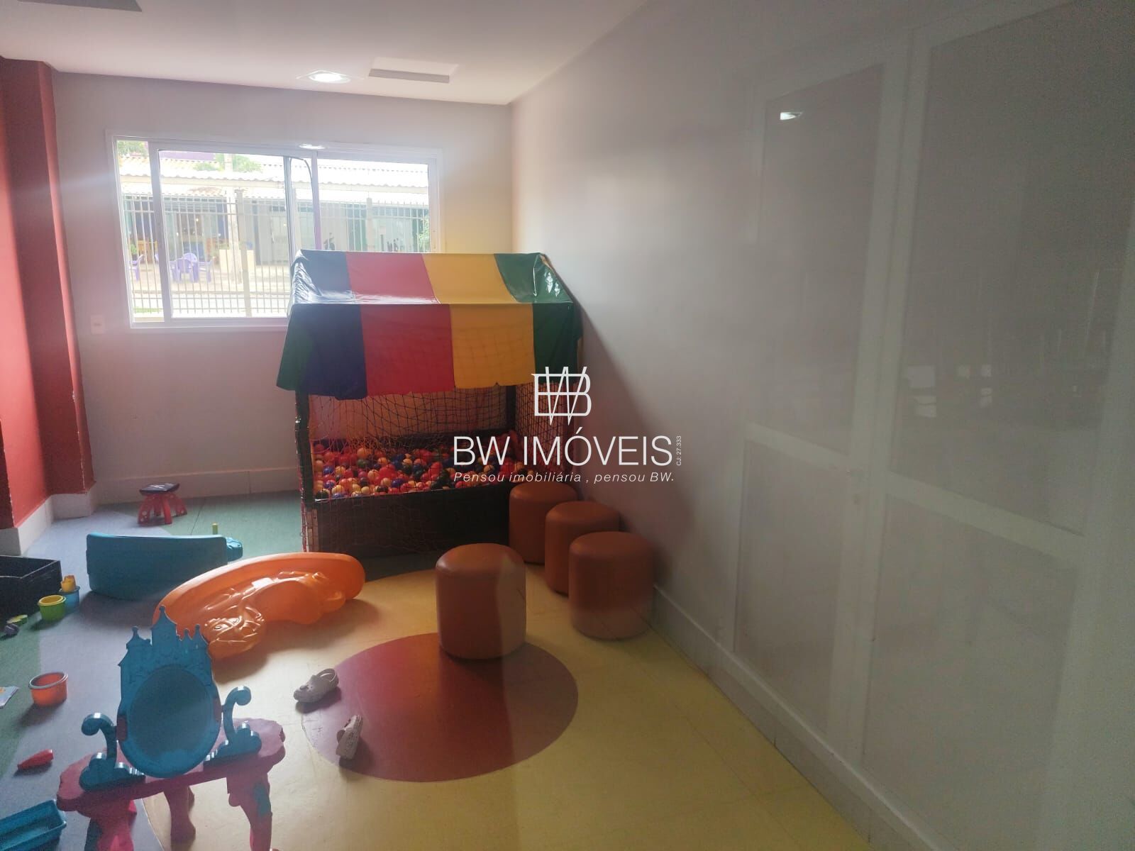 Apartamento, 2 quartos, 56 m² - Foto 22