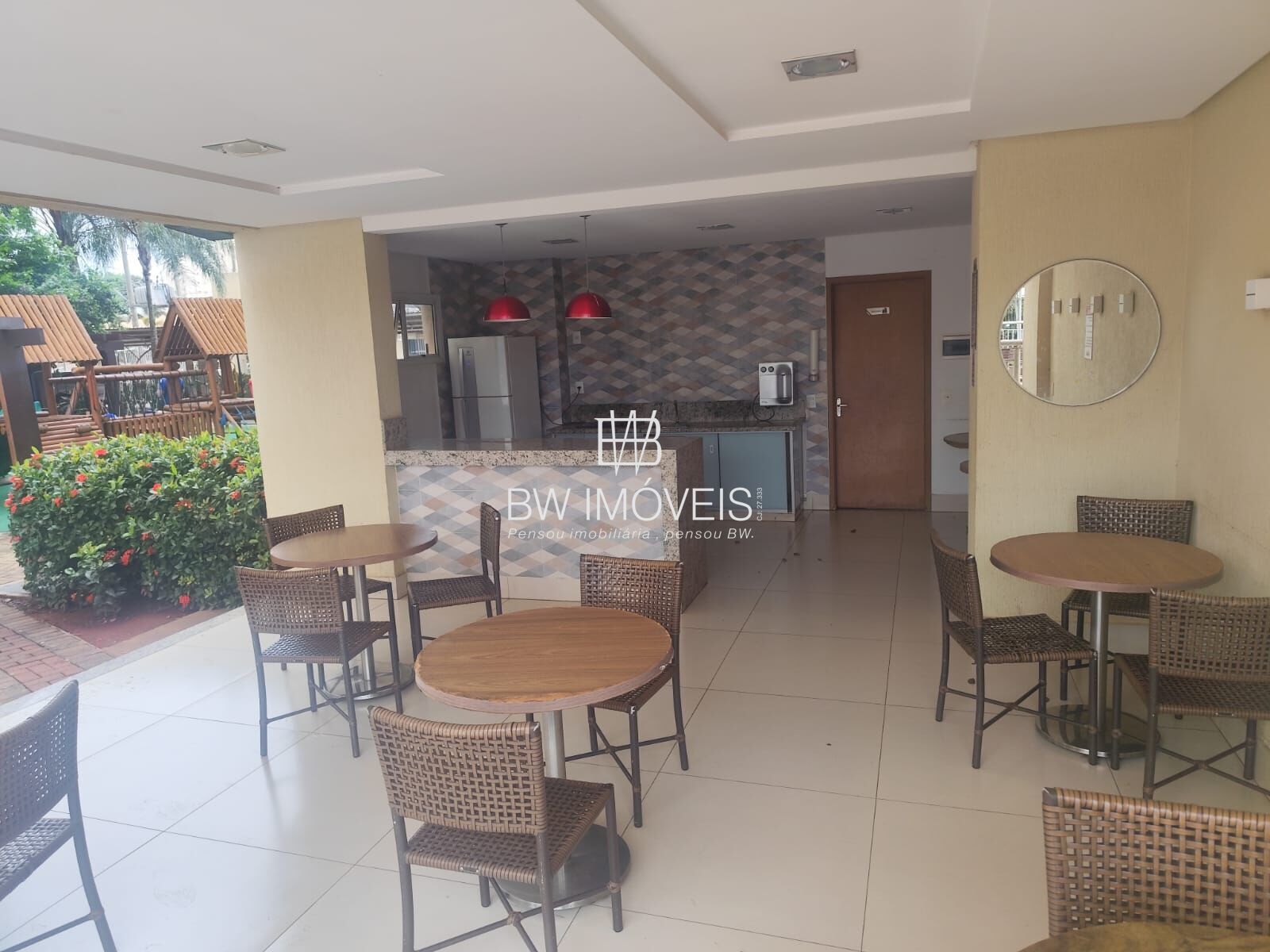Apartamento, 2 quartos, 56 m² - Foto 33