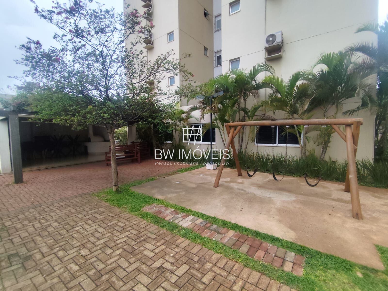Apartamento, 2 quartos, 56 m² - Foto 28