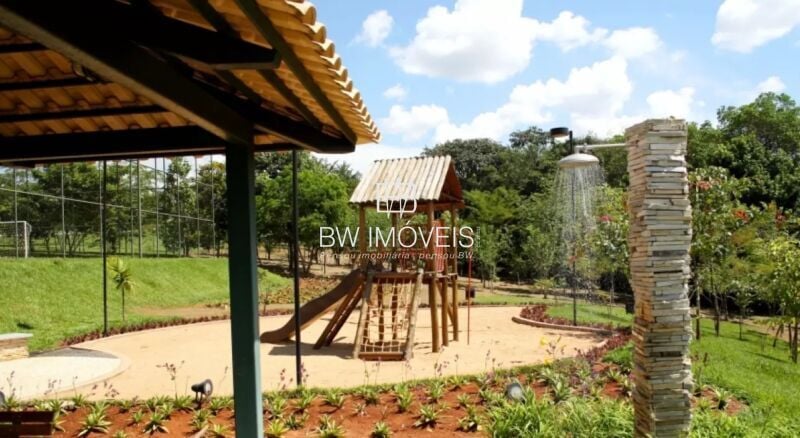 Casa de Condomínio, 4 quartos - Foto 54