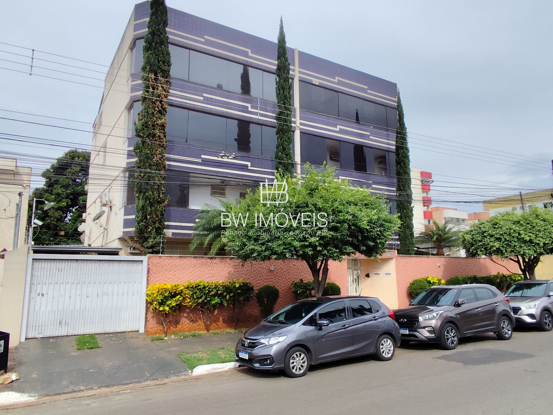 Apartamento, 2 quartos, 65 m² - Foto 21
