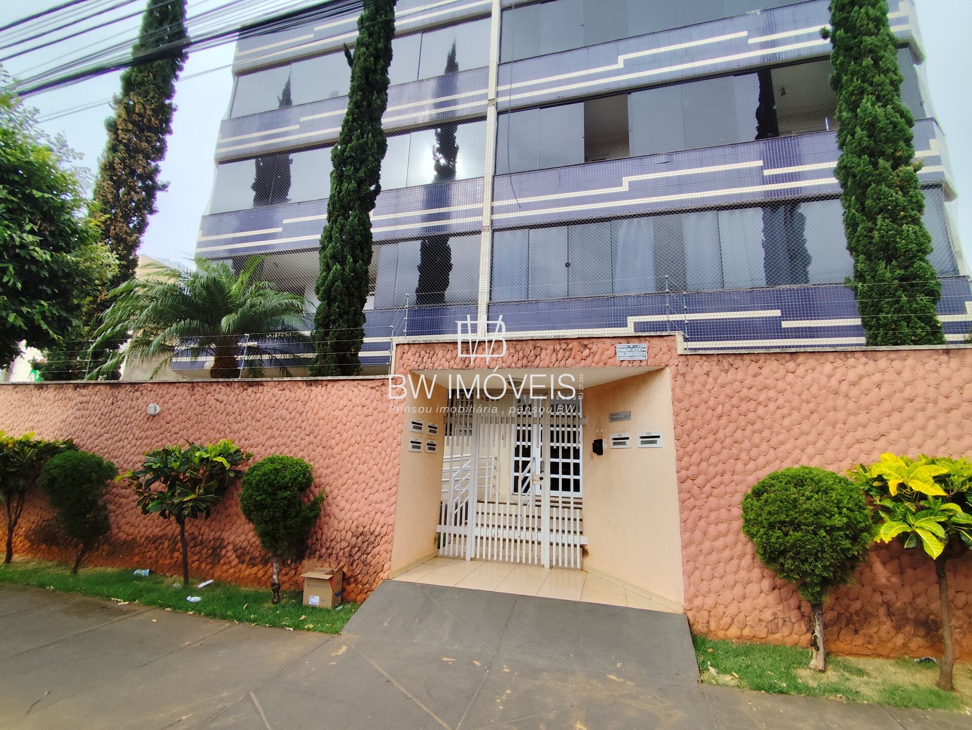 Apartamento, 2 quartos, 65 m² - Foto 28