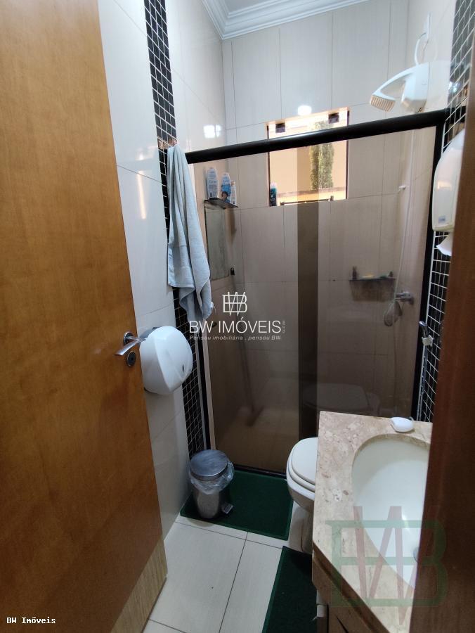 Casa, 3 quartos, 210 m² - Foto 28