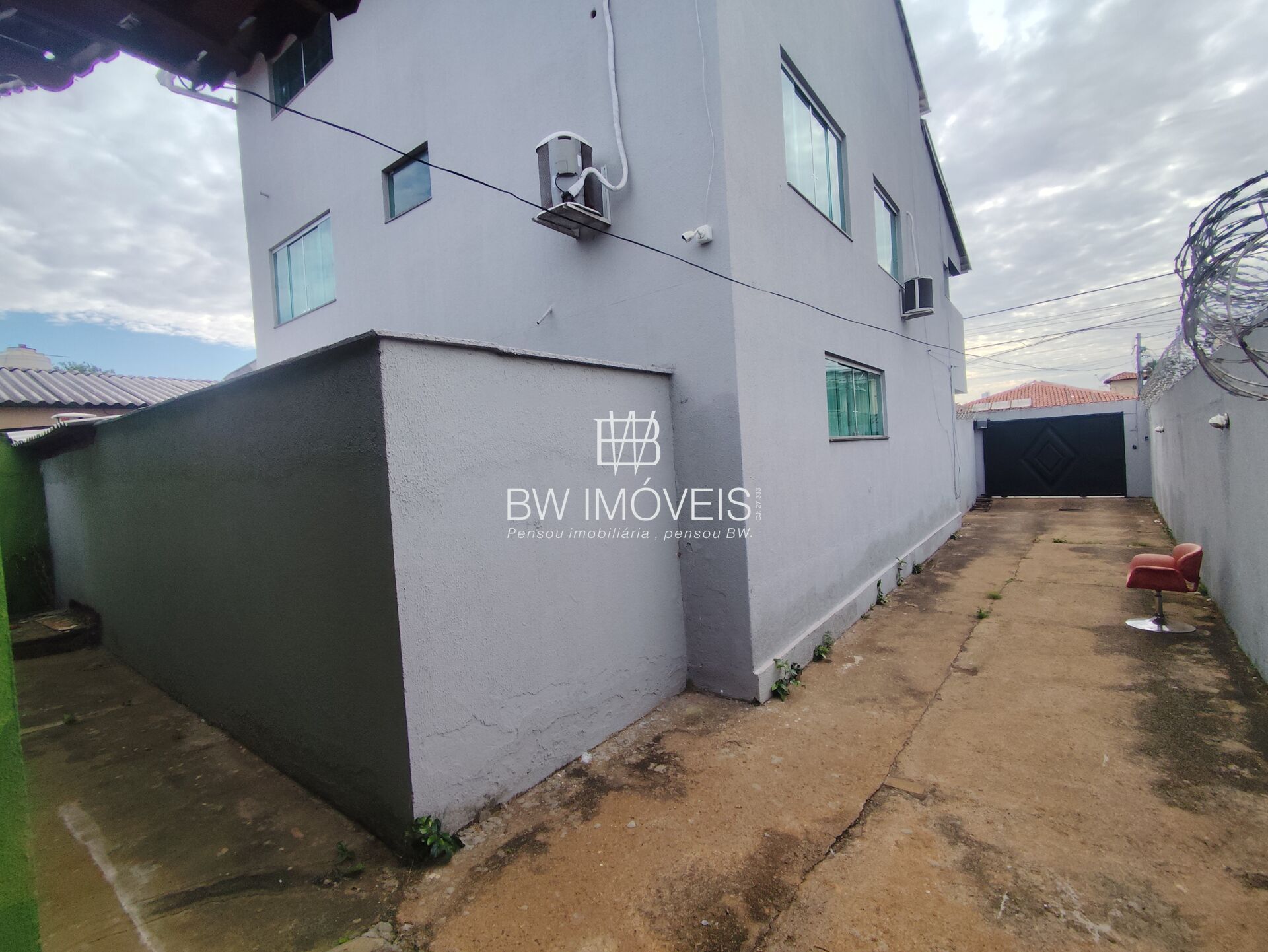 Sobrado, 3 quartos, 420 m² - Foto 40