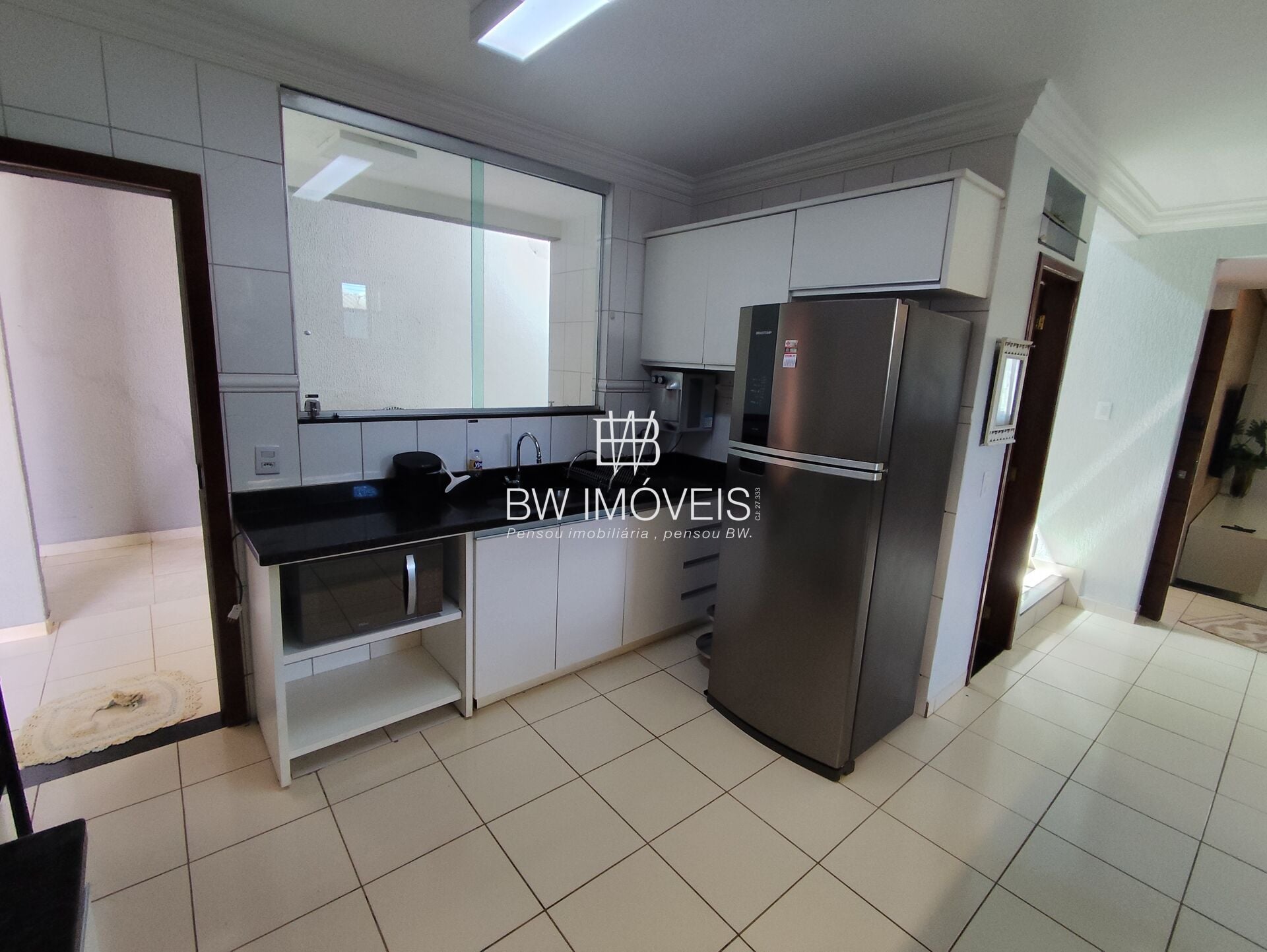 Sobrado, 4 quartos, 420 m² - Foto 15