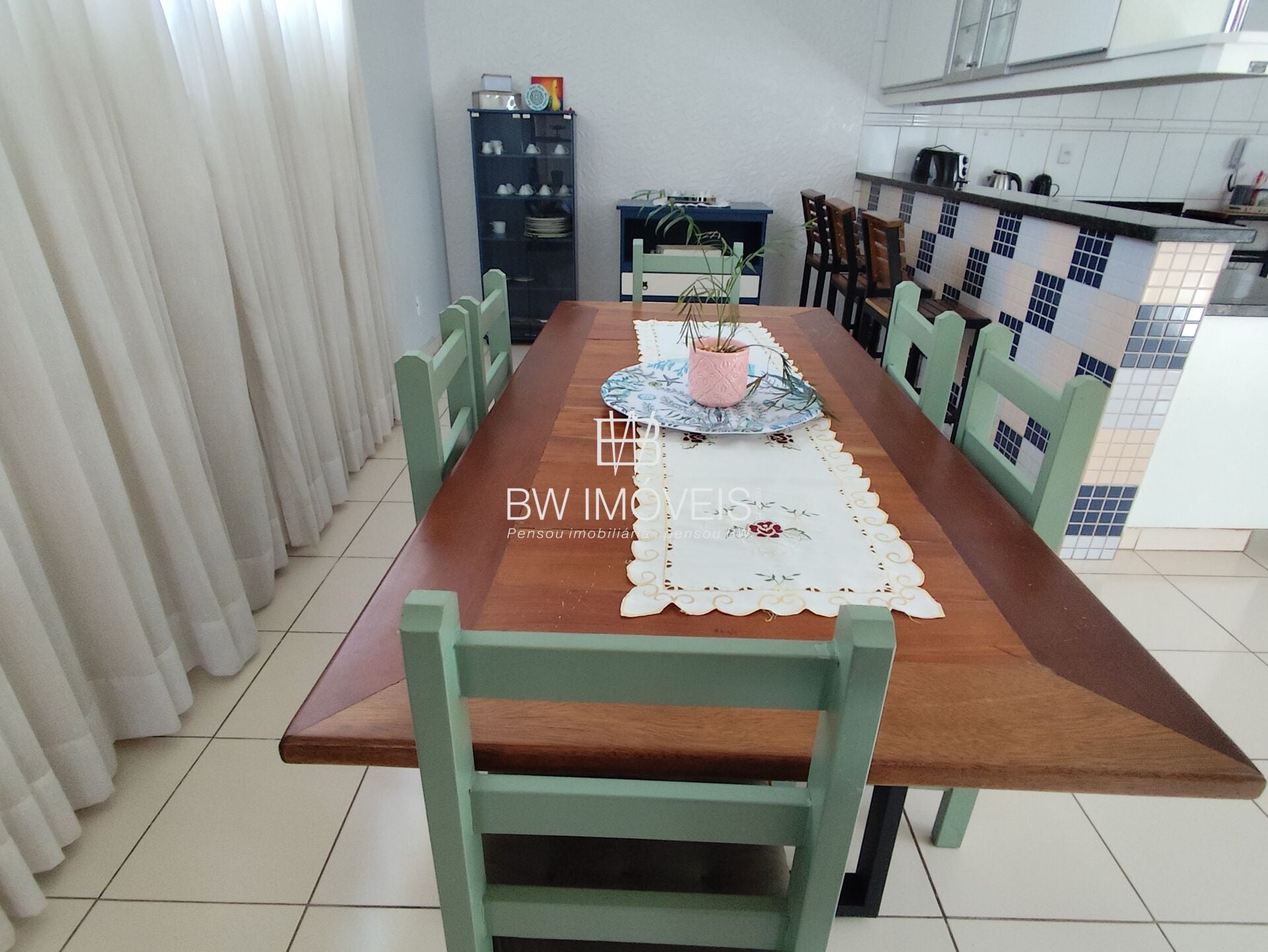 Sobrado, 4 quartos, 420 m² - Foto 20