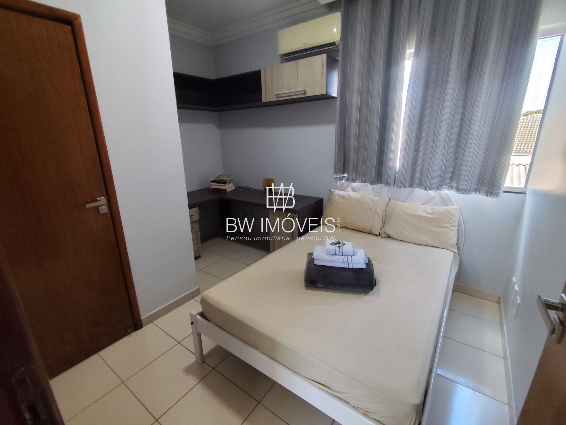 Sobrado, 4 quartos, 420 m² - Foto 31