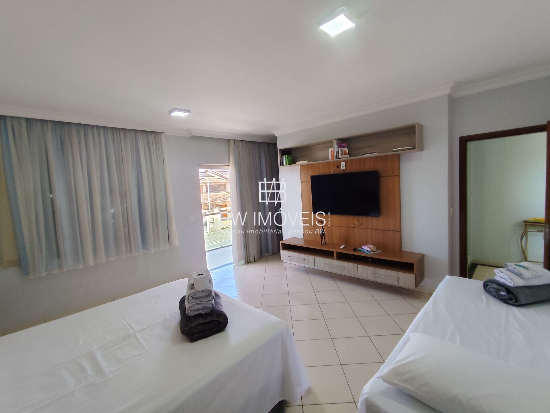Sobrado, 4 quartos, 420 m² - Foto 23