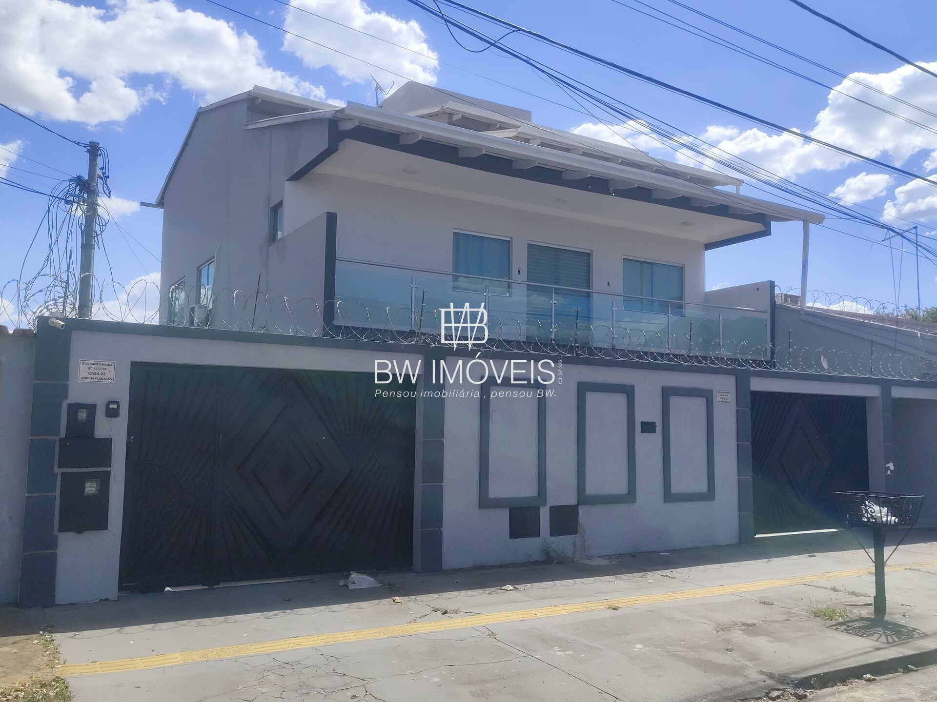 Sobrado, 4 quartos, 420 m² - Foto 38