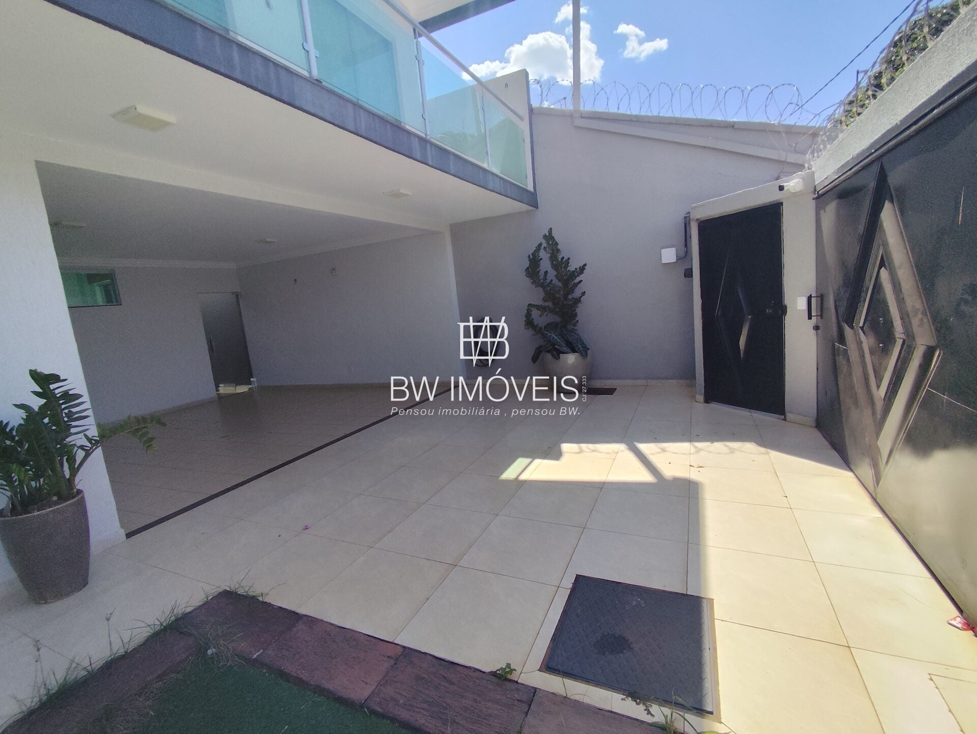 Sobrado, 4 quartos, 420 m² - Foto 5