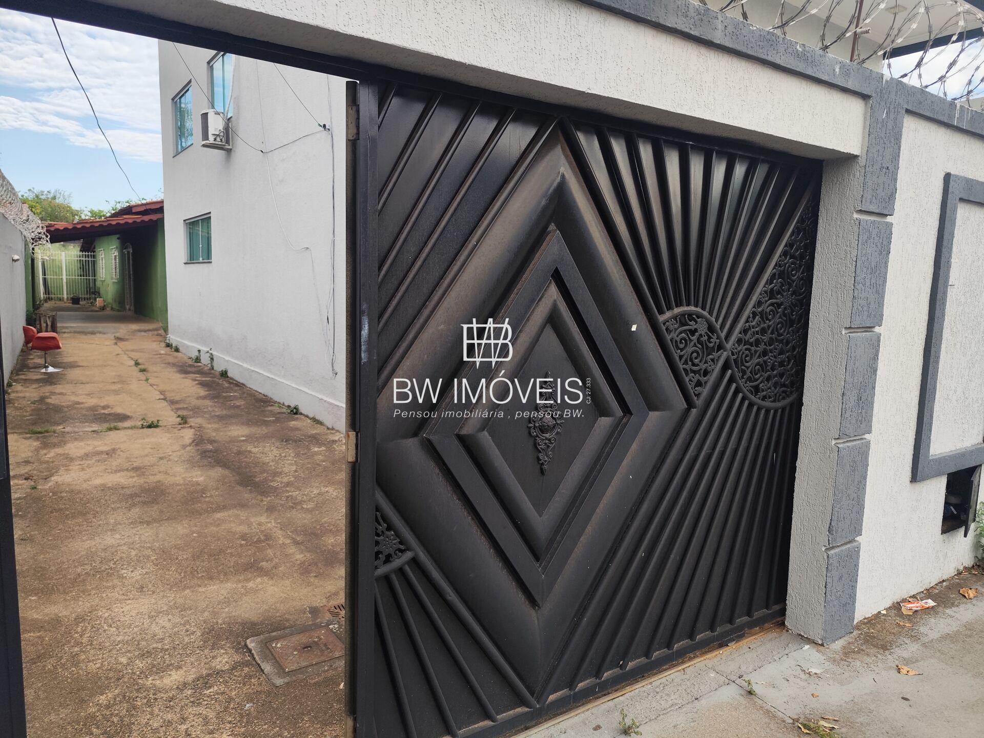 Sobrado, 3 quartos, 420 m² - Foto 39