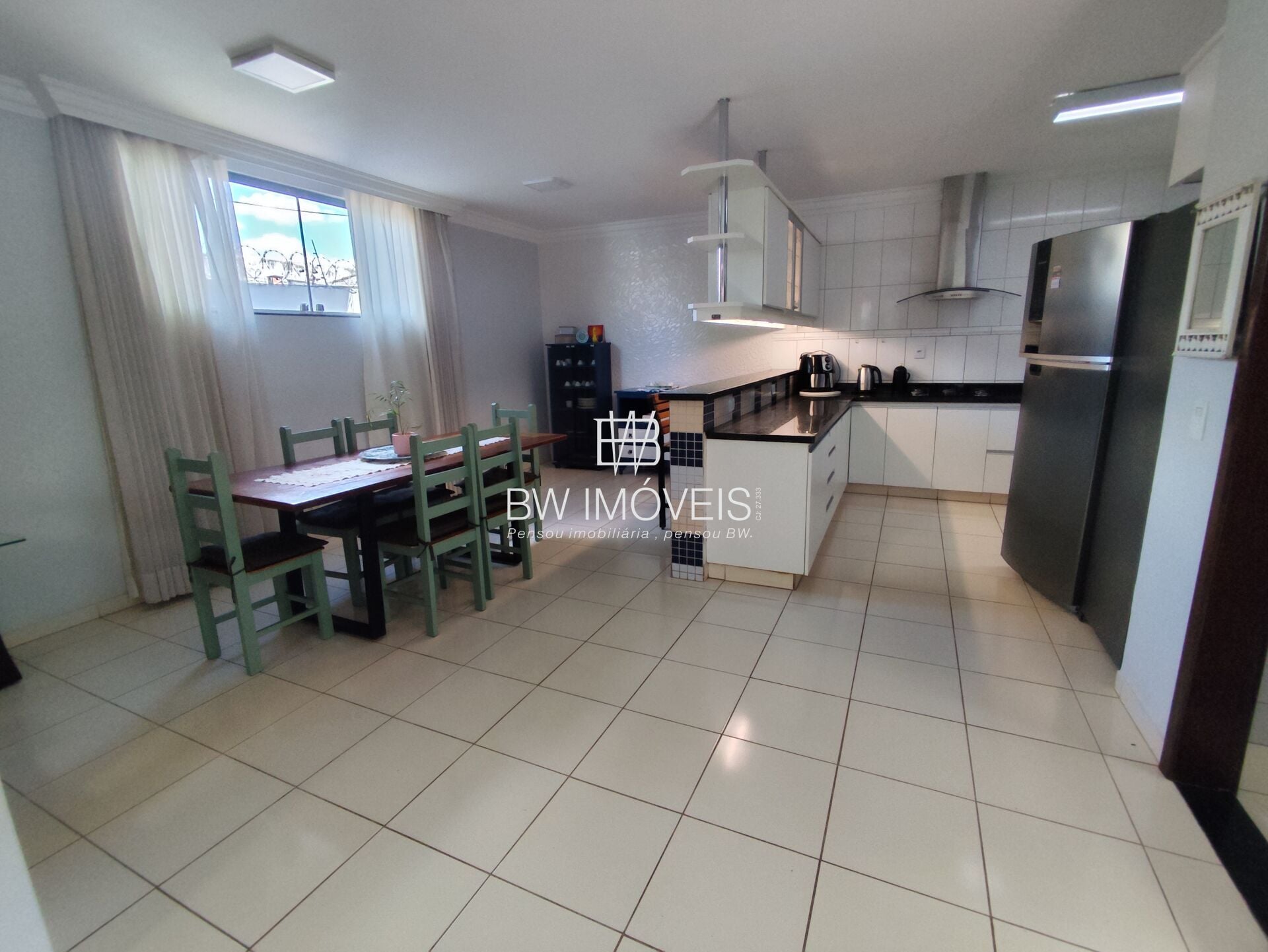 Sobrado, 4 quartos, 420 m² - Foto 10