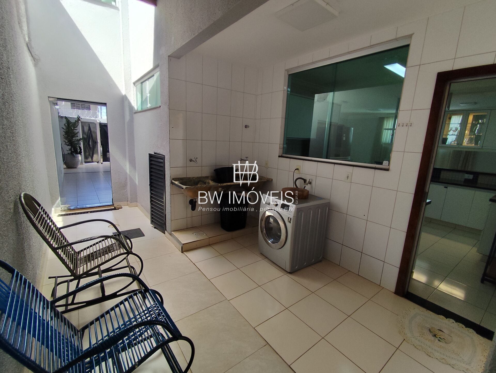 Sobrado, 4 quartos, 420 m² - Foto 16