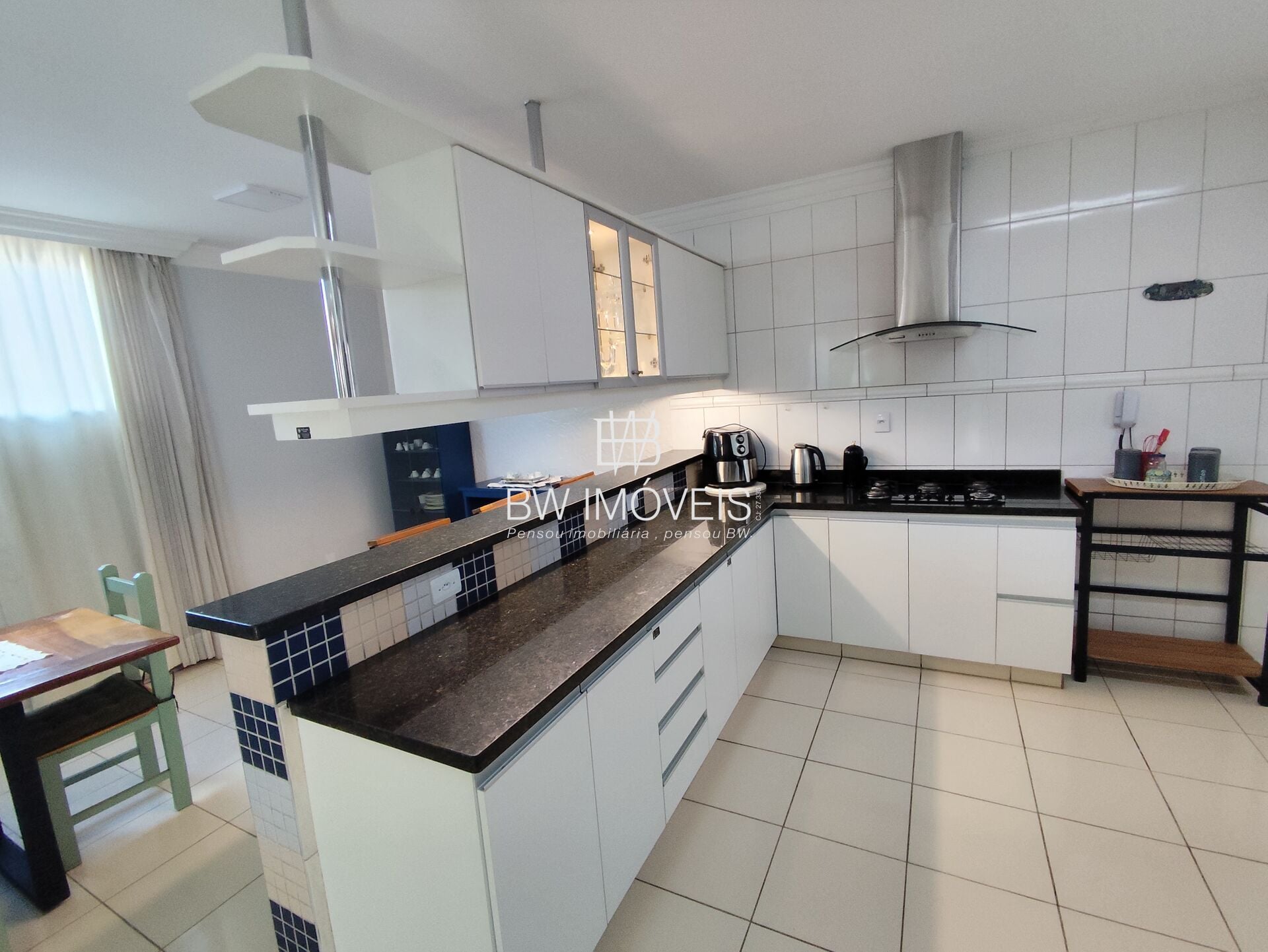 Sobrado, 4 quartos, 420 m² - Foto 13