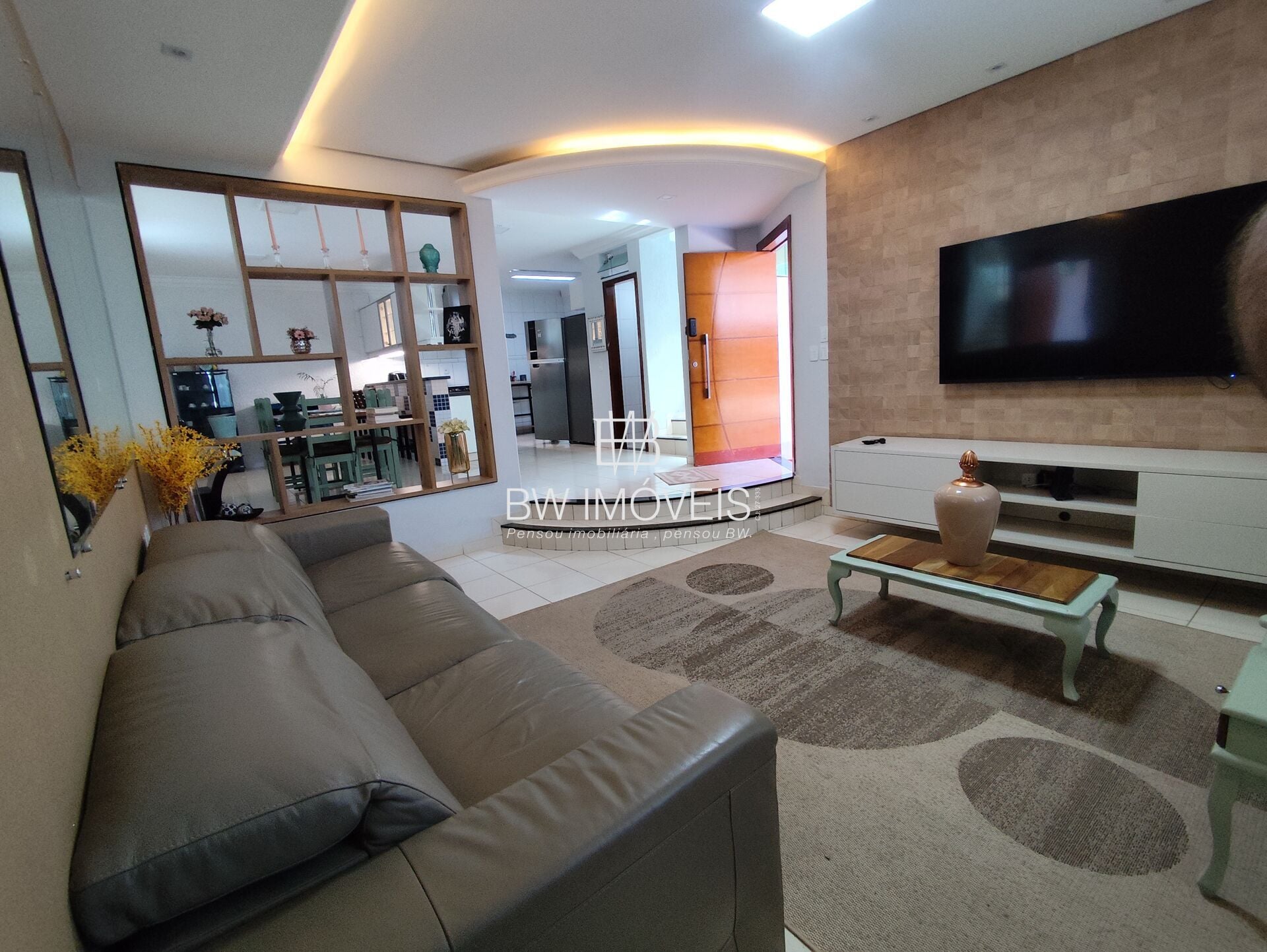 Sobrado, 4 quartos, 420 m² - Foto 8