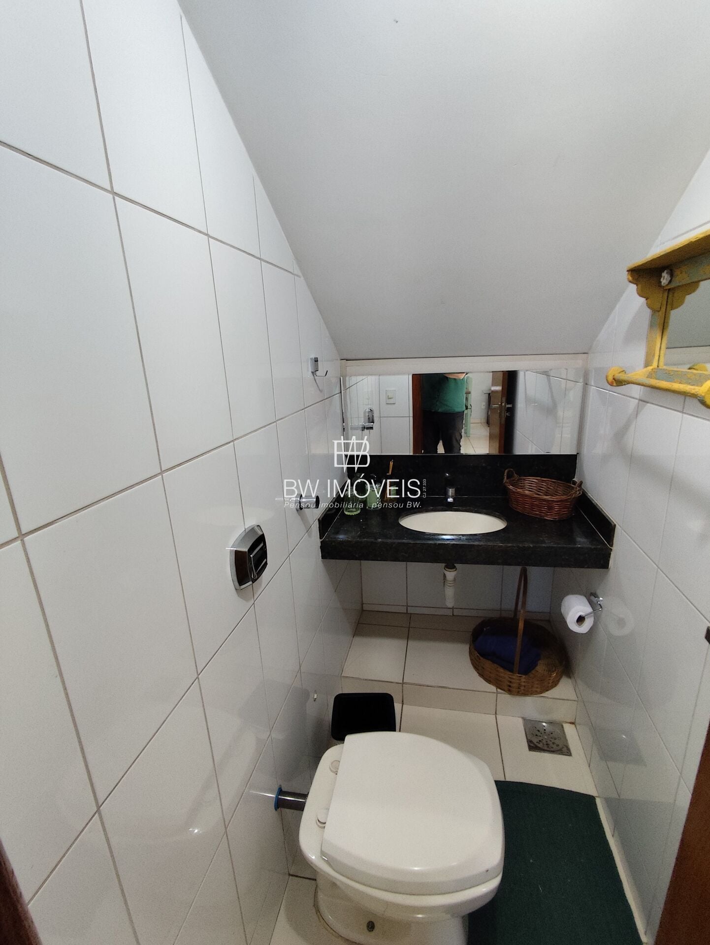 Sobrado, 4 quartos, 420 m² - Foto 12
